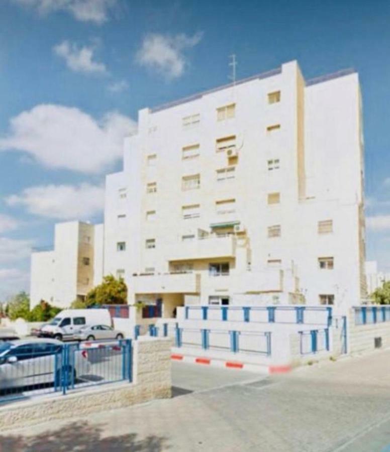 Home Away From Home Jerusalem Exterior foto